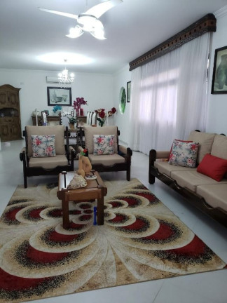 Imagem Casa com 4 Quartos à Venda, 236 m² em Enseada - Guarujá Imagem Casa com 4 Quartos à Venda, 236 m² em Enseada - Guarujá