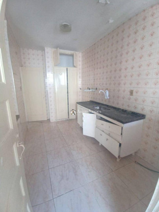 Imagem Apartamento com 2 Quartos à Venda, 90 m² em Gonzaga - Santos Imagem Apartamento com 2 Quartos à Venda, 90 m² em Gonzaga - Santos