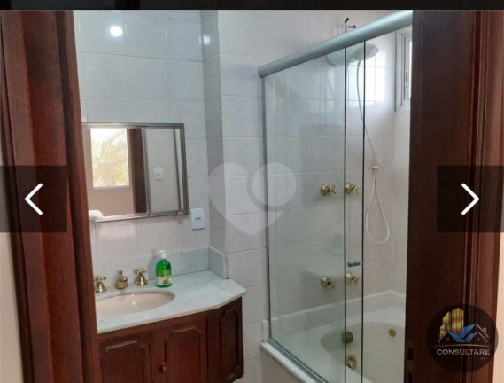 Imagem Apartamento com 3 Quartos à Venda, 265 m² em Aparecida - Santos Imagem Apartamento com 3 Quartos à Venda, 265 m² em Aparecida - Santos