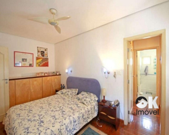 Imagem Apartamento com 4 Quartos à Venda, 228 m² em Higienópolis - São Paulo Imagem Apartamento com 4 Quartos à Venda, 228 m² em Higienópolis - São Paulo