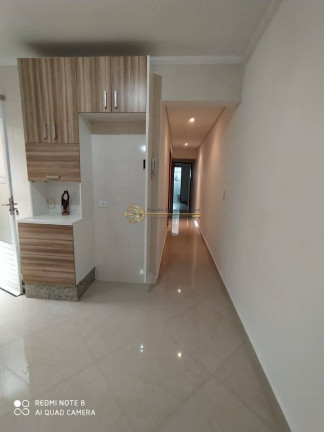 Imagem Apartamento com 3 Quartos à Venda, 114 m² em Vila Tibiriçá - Santo André Imagem Apartamento com 3 Quartos à Venda, 114 m² em Vila Tibiriçá - Santo André