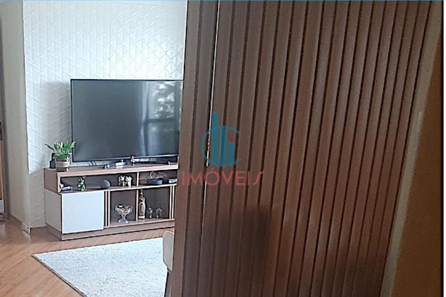 Imagem Apartamento com 3 Quartos à Venda, 100 m² em Pirituba - São Paulo