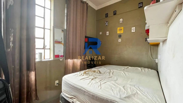 Imagem Apartamento com 3 Quartos à Venda, 86 m² em Centro - Belo Horizonte