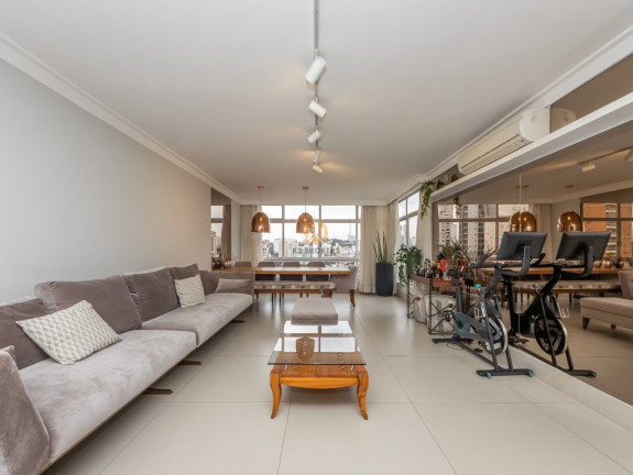 Imagem Imóvel com 3 Quartos à Venda, 123 m² em Perdizes - São Paulo