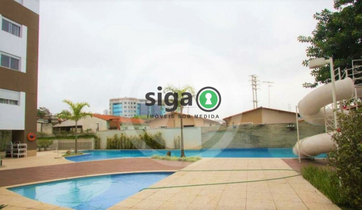 Imagem Apartamento com 2 Quartos para Alugar, 95 m² em Chácara Santo Antônio (zona Sul) - São Paulo
