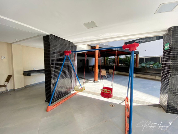 Imagem Apartamento com 3 Quartos à Venda, 86 m² em Alto Da Glória - Goiânia