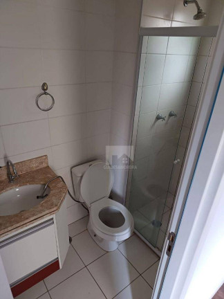 Imagem Apartamento com 2 Quartos à Venda, 75 m² em Residencial Parque Da Fazenda - Campinas