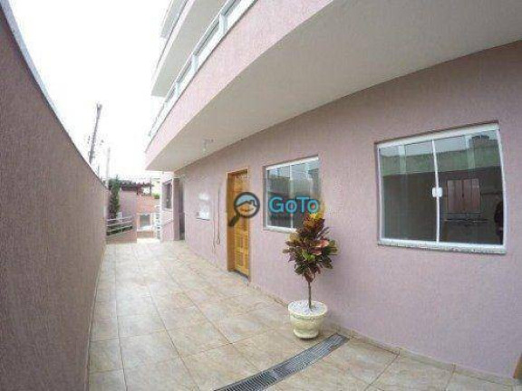Imagem Apartamento com 2 Quartos à Venda, 40 m² em Jardim Santa Maria - São Paulo