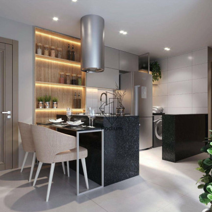 Imagem Apartamento com 2 Quartos à Venda, 55 m² em Bessa - João Pessoa