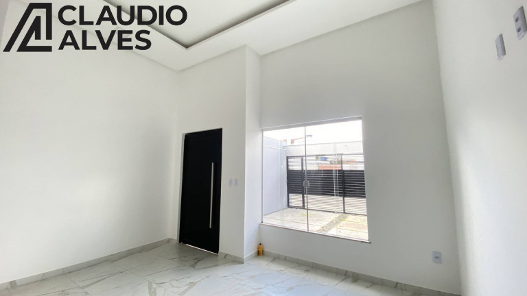 Imagem Casa com 3 Quartos à Venda, 85 m² em Parque Ipê - Feira De Santana