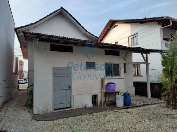 Imagem Casa com 5 Quartos à Venda, 410 m² em Centro - Brusque
