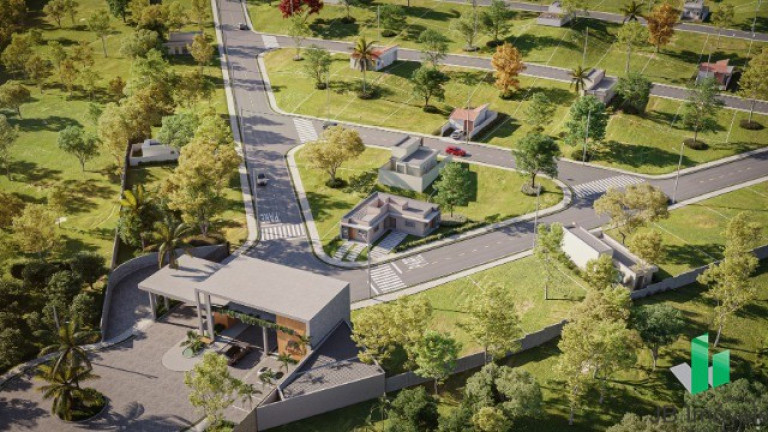 Imagem Terreno à Venda, 240 m² em Ibituruna - Montes Claros