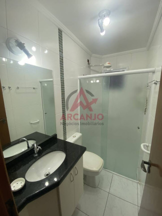 Imagem Apartamento com 2 Quartos à Venda, 92 m² em Praia Grande - Ubatuba