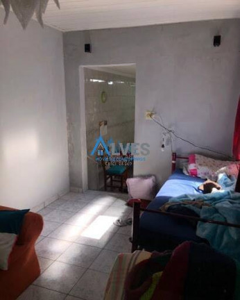 Imagem Casa com 2 Quartos à Venda, 60 m² em Cerâmica - São Caetano Do Sul
