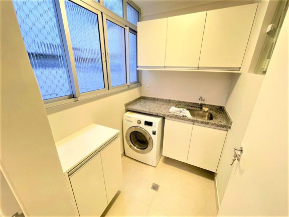 Imagem Apartamento com 3 Quartos para Alugar, 100 m² em Vila Nova Conceição - São Paulo Imagem Apartamento com 3 Quartos para Alugar, 100 m² em Vila Nova Conceição - São Paulo