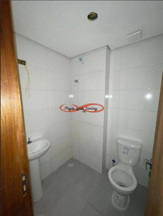 Imagem Apartamento com 2 Quartos à Venda, 33 m² em Chácara Califórnia - São Paulo