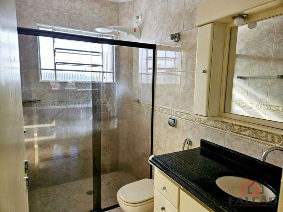 Imagem Apartamento com 2 Quartos à Venda, 106 m² em Vila São Jorge - São Vicente Imagem Apartamento com 2 Quartos à Venda, 106 m² em Vila São Jorge - São Vicente