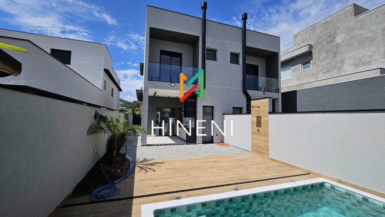 Imagem Casa com 3 Quartos à Venda, 180 m² em Vila Petrópolis - Atibaia