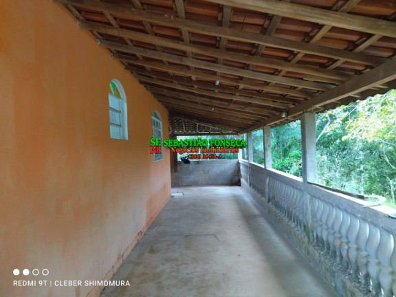 Chácara com 2 Quartos à Venda, 20.000 m² em São Francisco Xavier - São José Dos Campos