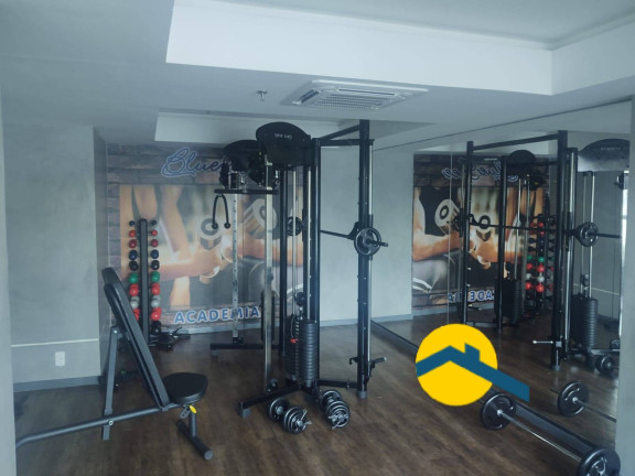 Imagem Apartamento com 1 Quarto à Venda, 87 m² em Ingá - Niterói