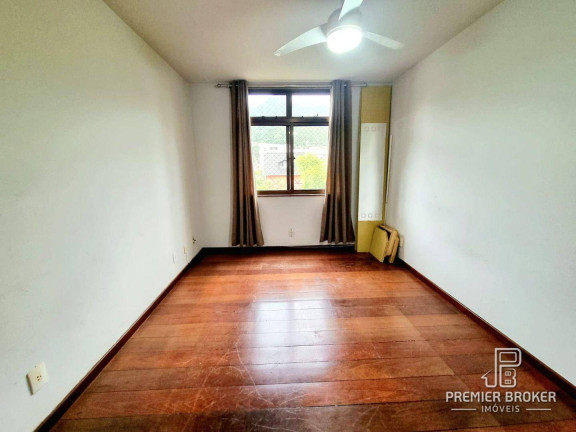 Imagem Apartamento com 3 Quartos à Venda, 119 m² em Alto - Teresópolis