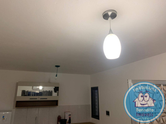 Imagem Kitnet com 1 Quarto para Alugar, 20 m² em Porto Seguro Imagem Kitnet com 1 Quarto para Alugar, 20 m² em Porto Seguro