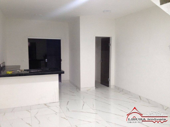 Imagem Casa de Condomínio com 2 Quartos à Venda, 73 m² em Centro - Jacareí