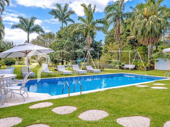 Imagem Casa com 5 Quartos à Venda, em Tabatinga - Caraguatatuba Imagem Casa com 5 Quartos à Venda, em Tabatinga - Caraguatatuba