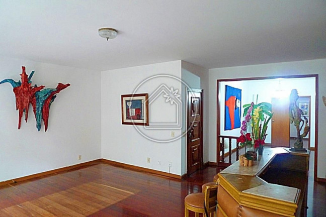 Imagem Apartamento com 3 Quartos à Venda, 184 m² em Copacabana - Rio De Janeiro