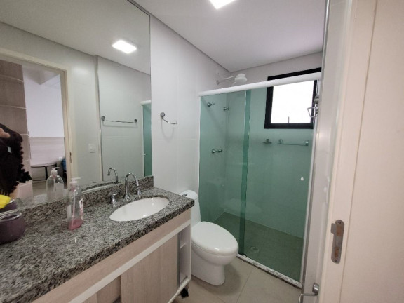 Imagem Apartamento com 3 Quartos à Venda, 112 m² em Pitangueiras - Guarujá