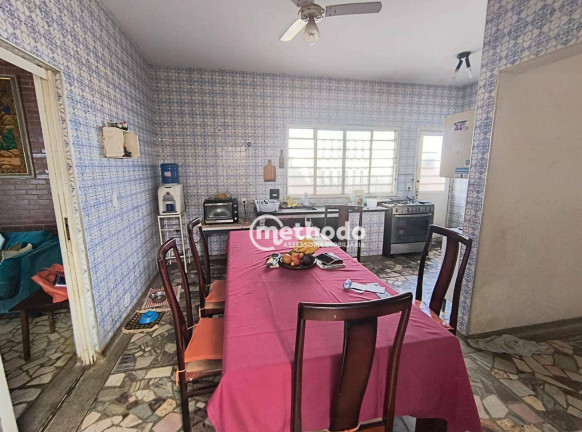 Imagem Casa à Venda, 245 m² em Jardim Guanabara - Campinas Imagem Casa à Venda, 245 m² em Jardim Guanabara - Campinas