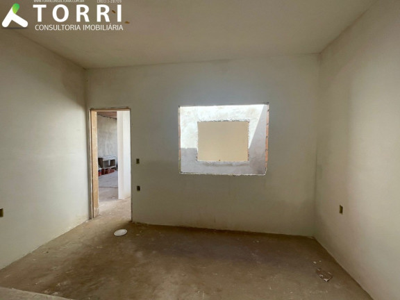 Imagem Imóvel com 3 Quartos à Venda, 127 m² em Condomínio Terras De São Francisco - Sorocaba