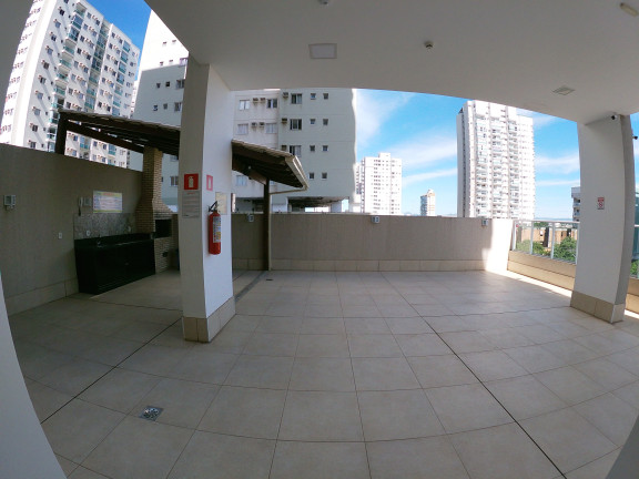 Imagem Apartamento com 3 Quartos à Venda, 67 m² em Praia De Itaparica - Vila Velha