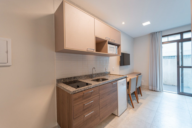 Imagem Studio com 1 Quarto à Venda, 34 m² em Centro - São Paulo