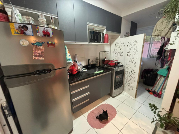 Imagem Apartamento com 2 Quartos à Venda, 46 m² em Nakamura Park - Cotia Imagem Apartamento com 2 Quartos à Venda, 46 m² em Nakamura Park - Cotia