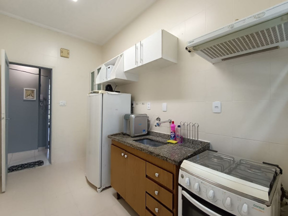 Imagem Apartamento com 1 Quarto para Alugar, 64 m² em Bela Vista - São Paulo