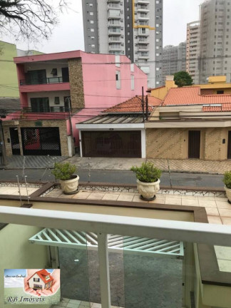 Imagem Apartamento com 3 Quartos à Venda, 87 m² em Vila Assunção - Santo André Imagem Apartamento com 3 Quartos à Venda, 87 m² em Vila Assunção - Santo André