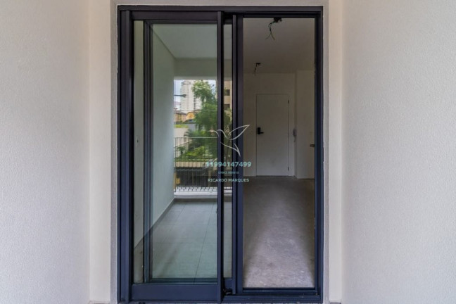 Imagem Studio com 1 Quarto à Venda, 22 m² em Chácara Klabin - São Paulo Imagem Studio com 1 Quarto à Venda, 22 m² em Chácara Klabin - São Paulo