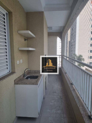 Imagem Apartamento com 2 Quartos à Venda, 77 m² em Vila Ema - São José Dos Campos Imagem Apartamento com 2 Quartos à Venda, 77 m² em Vila Ema - São José Dos Campos