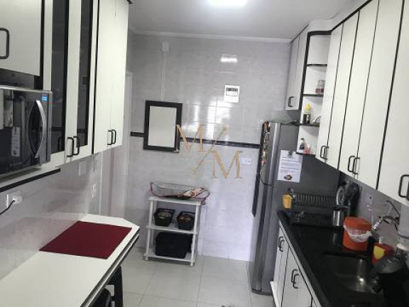 Imagem Apartamento com 3 Quartos à Venda, 170 m² em Vila Luis Antônio - Guarujá