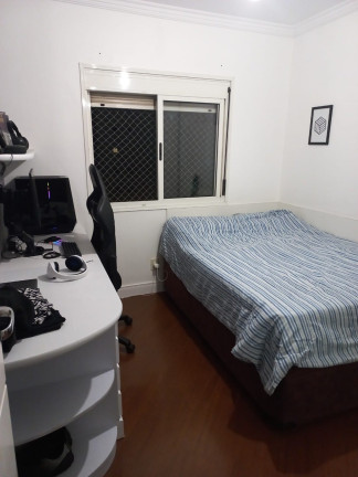 Imagem Apartamento com 3 Quartos à Venda, 132 m² em Parque Da Mooca - São Paulo
