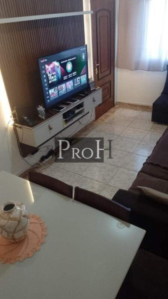 Imagem Apartamento com 2 Quartos à Venda, 80 m² em Vila Tibiriçá - Santo André Imagem Apartamento com 2 Quartos à Venda, 80 m² em Vila Tibiriçá - Santo André