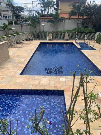 Imagem Apartamento com 2 Quartos à Venda, 50 m² em Jardim Cidade Pirituba - São Paulo