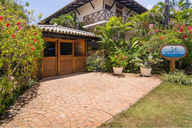 Imagem Apartamento com 2 Quartos à Venda, 102 m² em Praia Do Forte - Mata De São João Imagem Apartamento com 2 Quartos à Venda, 102 m² em Praia Do Forte - Mata De São João