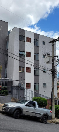 Apartamento com 3 Quartos à Venda, 75 m² em R$365.000,00  // Padre Eustáquio - Belo Horizonte