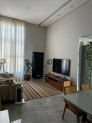 Imagem Casa com 3 Quartos à Venda, 135 m² em Condomínio Residencial Jardim - Sorocaba Imagem Casa com 3 Quartos à Venda, 135 m² em Condomínio Residencial Jardim - Sorocaba