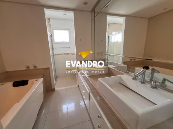 Imagem Apartamento com 3 Quartos à Venda, 240 m² em Jardim Mariana - Cuiabá