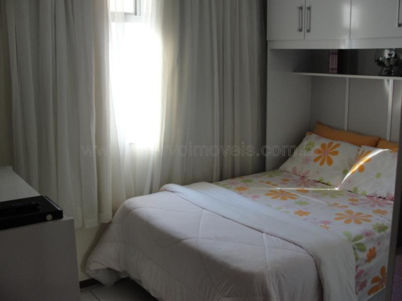 Imagem Apartamento com 3 Quartos à Venda, 61 m² em São Mateus - Juiz De Fora