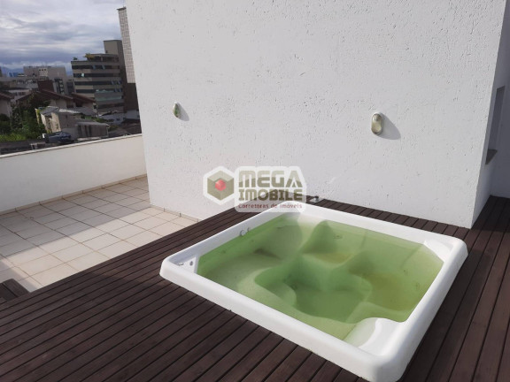 Imagem Apartamento com 3 Quartos à Venda, 160 m² em Agronômica - Florianópolis