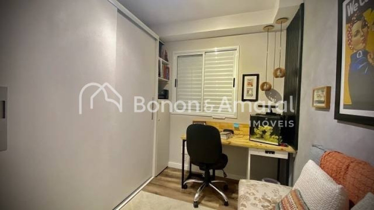 Imagem Apartamento com 3 Quartos à Venda, 110 m² em Swift - Campinas Imagem Apartamento com 3 Quartos à Venda, 110 m² em Swift - Campinas
